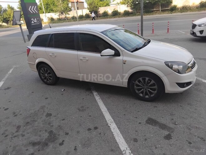 Opel Astra-13