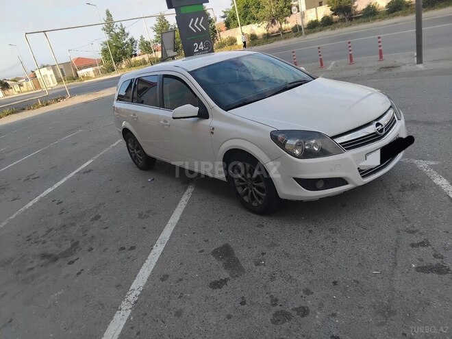 Opel Astra-14