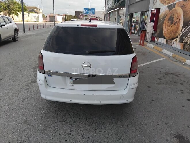 Opel Astra-16