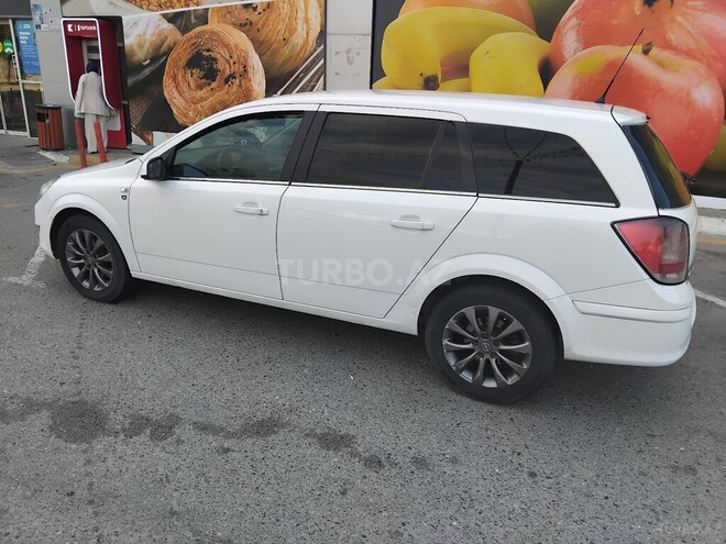 Opel Astra-17