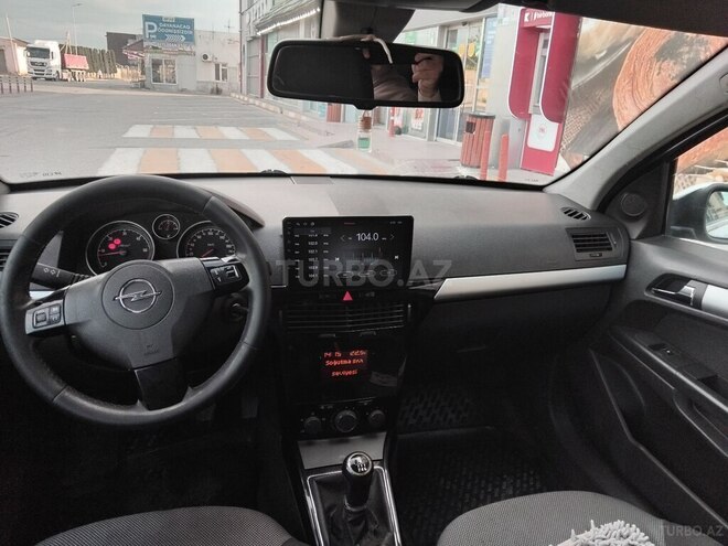 Opel Astra-19