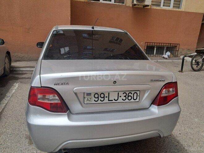 Daewoo Nexia-2