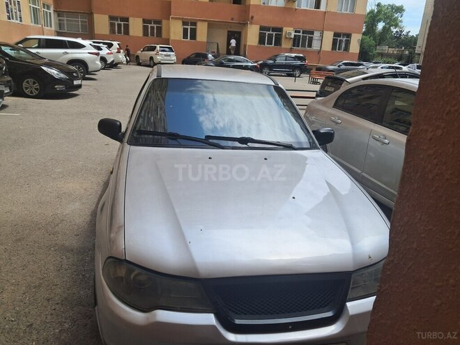 Daewoo Nexia-7