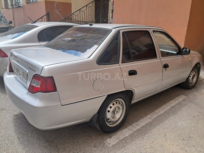 Daewoo Nexia-9