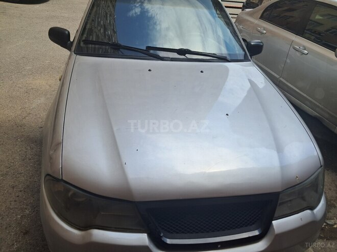 Daewoo Nexia-1