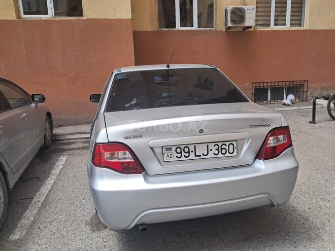 Daewoo Nexia-11