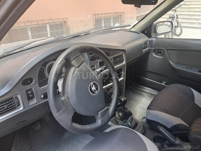 Daewoo Nexia-14