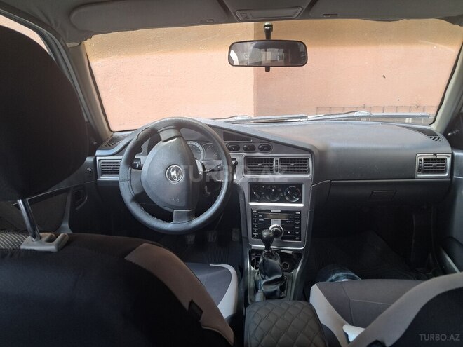 Daewoo Nexia-13