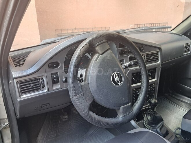 Daewoo Nexia-15
