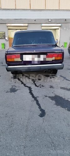 LADA (VAZ) 2107-2