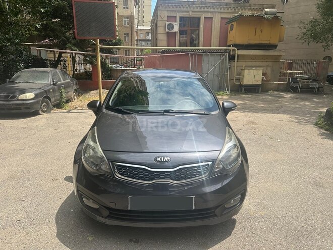 Kia Pride-1