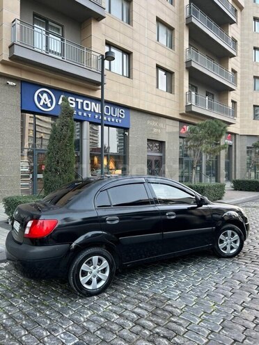 Kia Rio-6