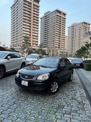 Kia Rio-7