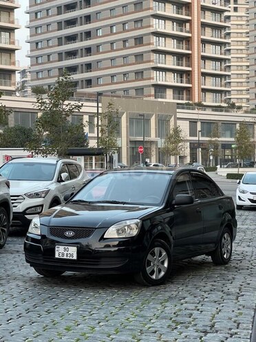 Kia Rio-8