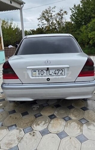 Mercedes C 230-2