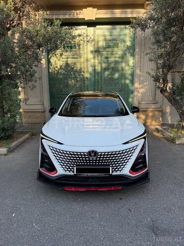 Changan Uni-T-1