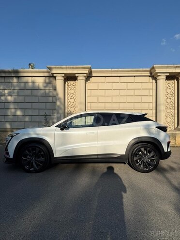 Changan Uni-T-5