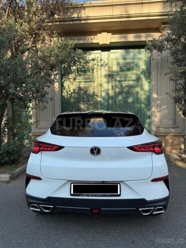 Changan Uni-T-4