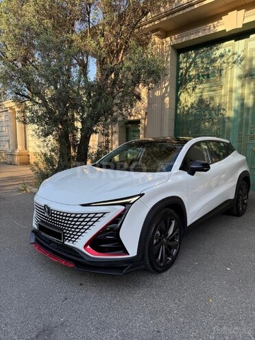 Changan Uni-T-2