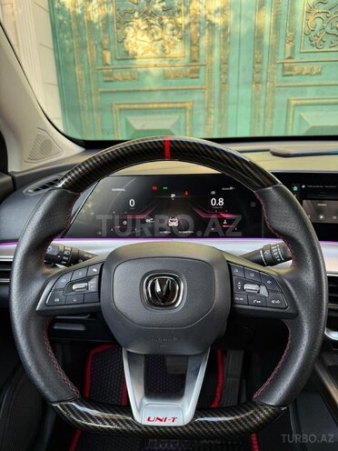 Changan Uni-T-6