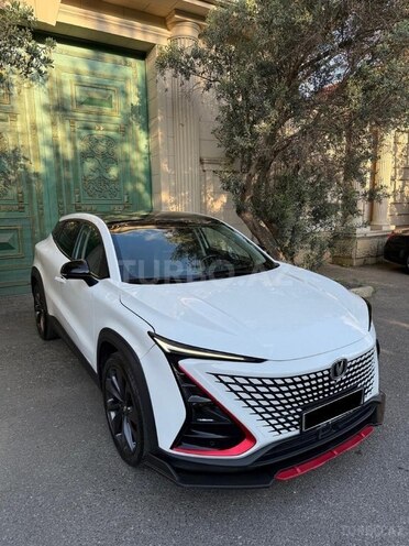Changan Uni-T-3