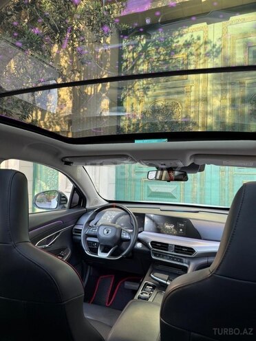 Changan Uni-T-7