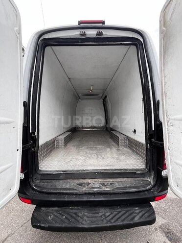 Mercedes Sprinter 313-9