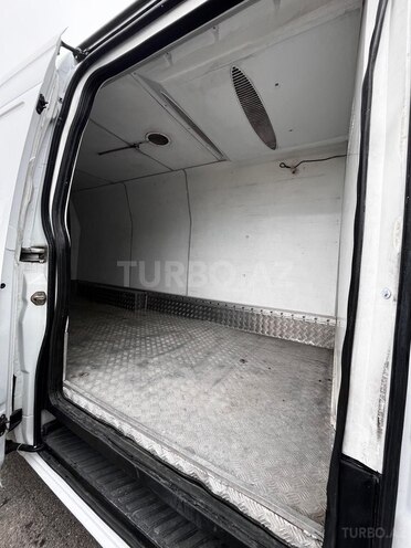 Mercedes Sprinter 313-11