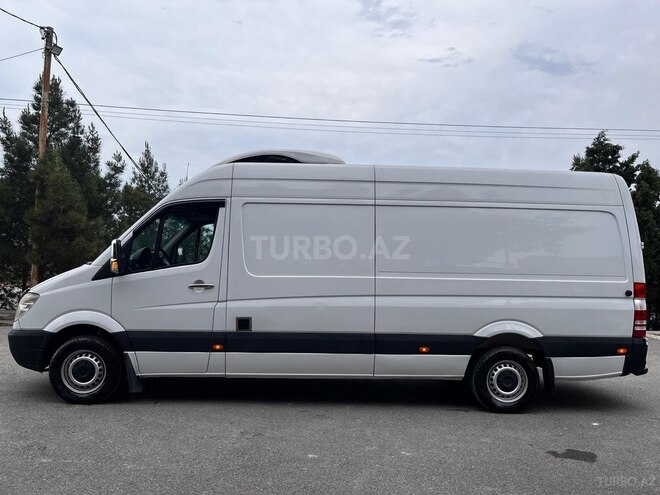 Mercedes Sprinter 313-5