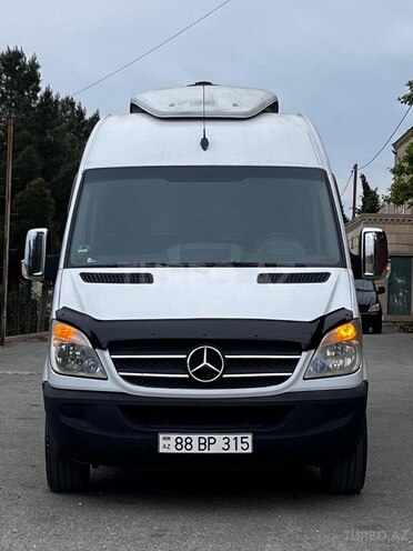 Mercedes Sprinter 313-3