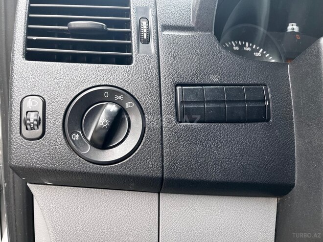 Mercedes Sprinter 313-17