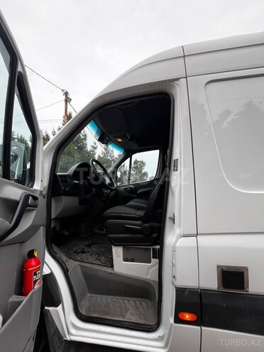 Mercedes Sprinter 313-12