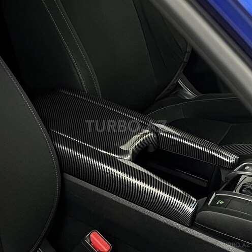 Honda Civic-17