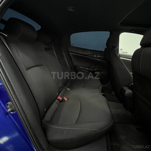 Honda Civic-14