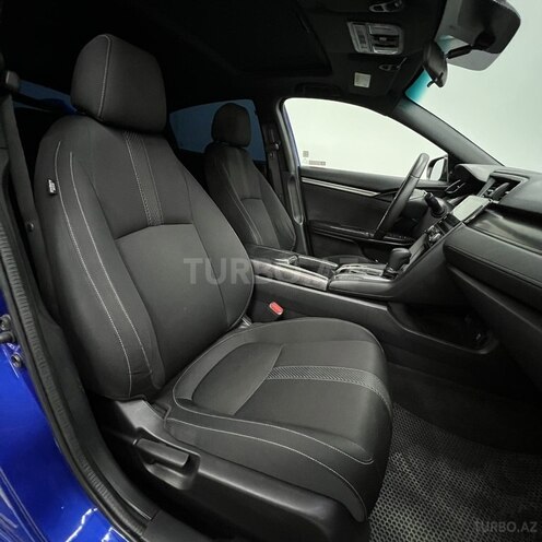 Honda Civic-11