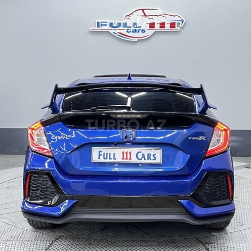 Honda Civic-7