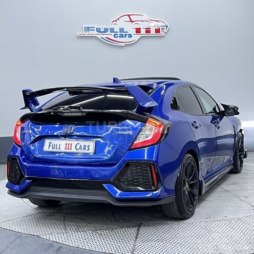 Honda Civic-8