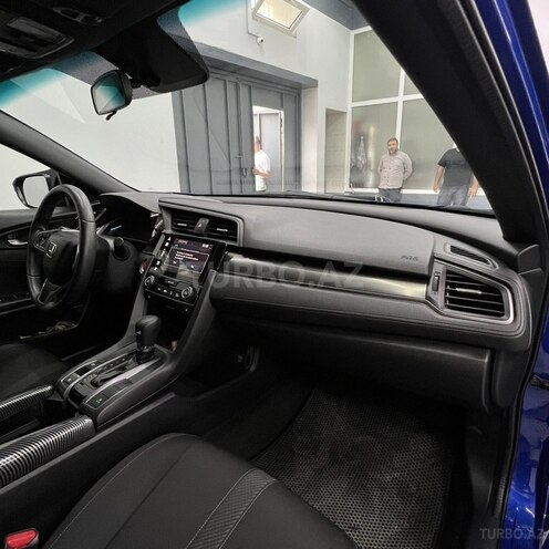 Honda Civic-12