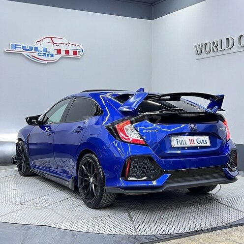 Honda Civic-6