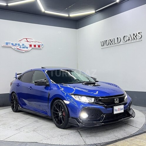 Honda Civic-2