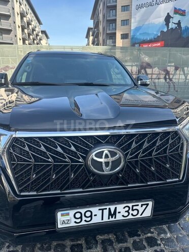Toyota Land Cruiser Prado-13