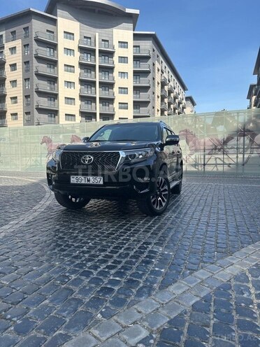 Toyota Land Cruiser Prado-2