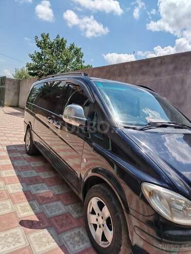 Mercedes Vito 109 CDI-2