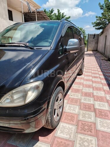 Mercedes Vito 109 CDI-3