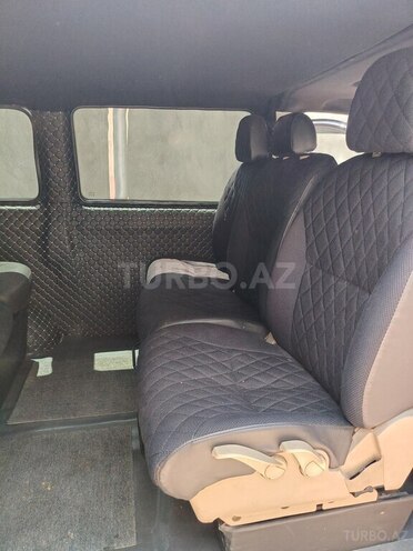 Mercedes Vito 109 CDI-10