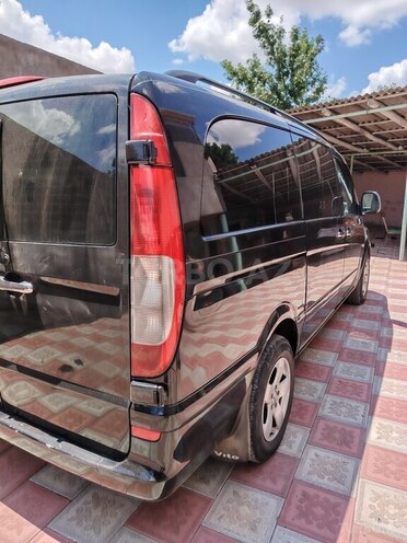 Mercedes Vito 109 CDI-5