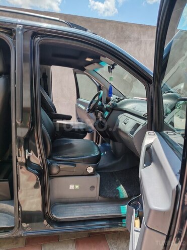 Mercedes Vito 109 CDI-8