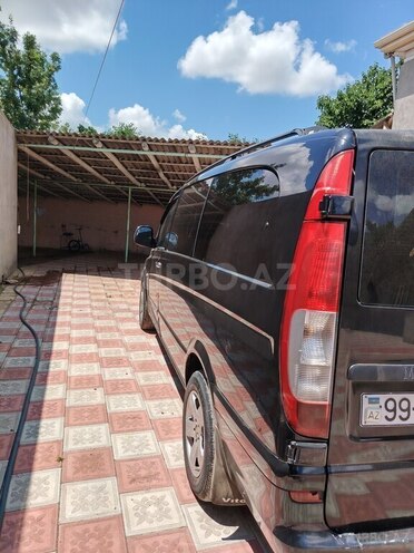 Mercedes Vito 109 CDI-6