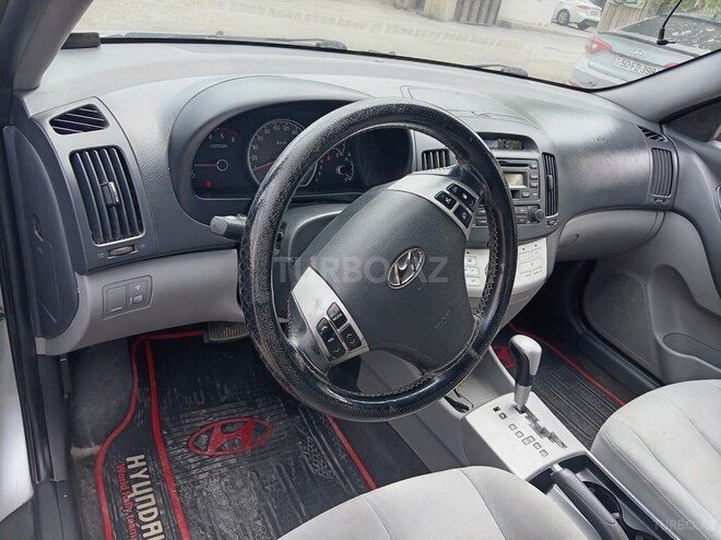 Hyundai Avante-10