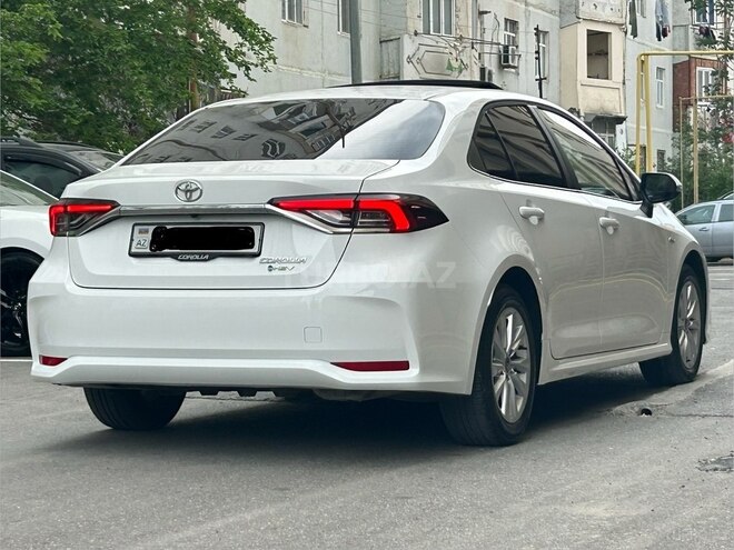 Toyota Corolla-2